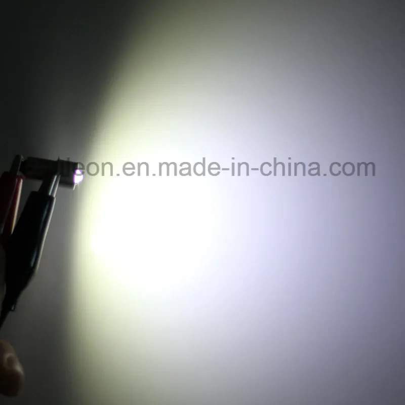 1-9V 5W P13.5s LED Upgrade Bulb for Flashlight Pr2 Bulb Replacement 2/3/4/5/6 C/D AA Cell White