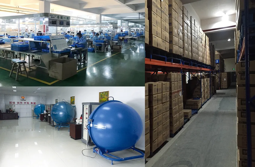 2018 High Bright 6W Warm White Aluminum Round LED Panel Light for Indoor