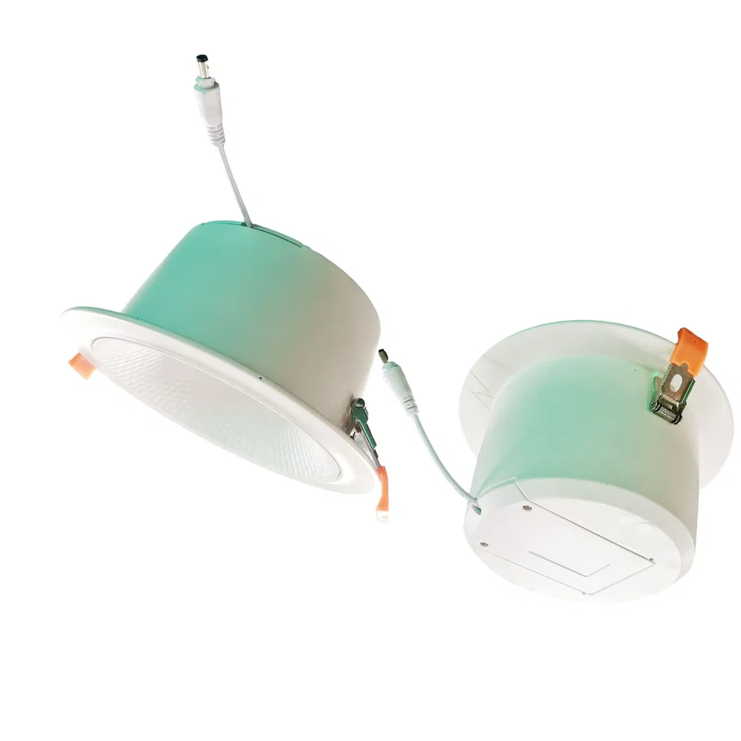 2018 New and Hotsale Anti-Glare 25W LED Down Light, SMD LED Down Ceiling Light