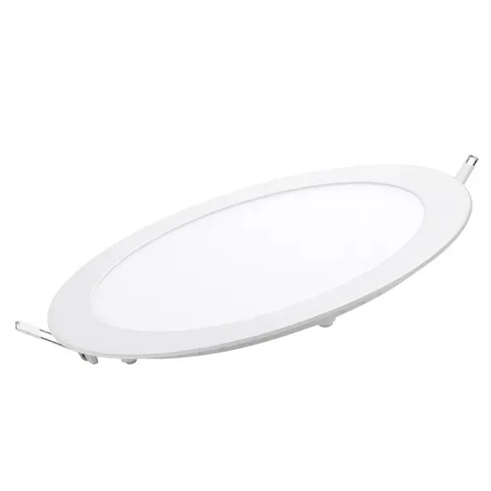 24W Round Ultra Slim Wall Surface Mounted LED Panel Light for LED Ceiling Light &Lighting with Ce RoHS
