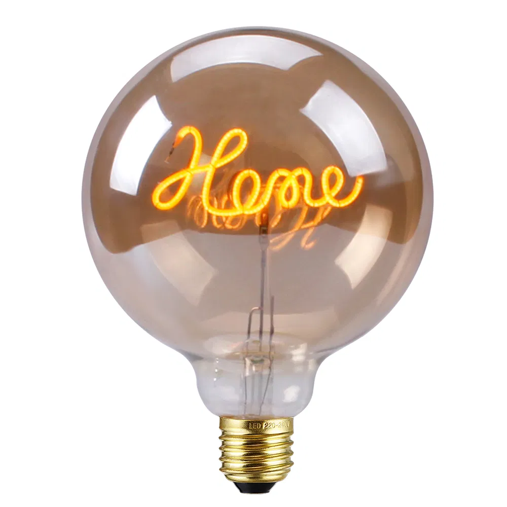 250-350lm Lumen Efficiacy Carton Light Lamp Made in China