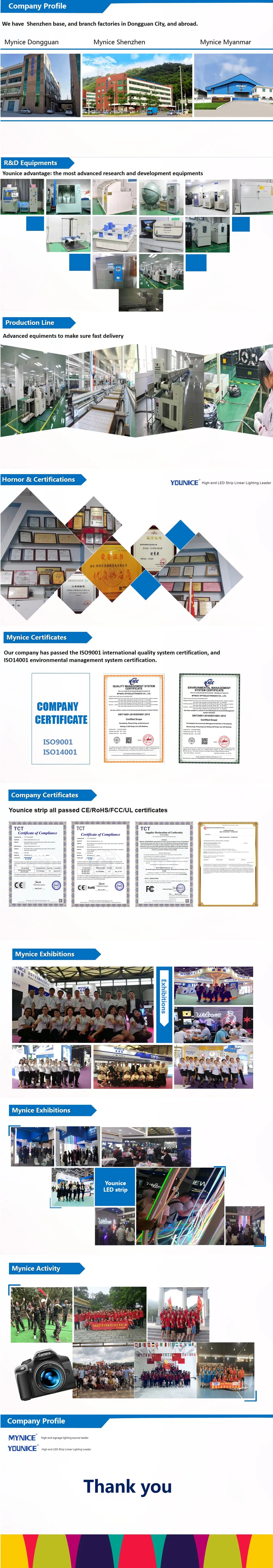 9W/M 8mm Width SMD3014 LED Flexible Tape 90LEDs Strip