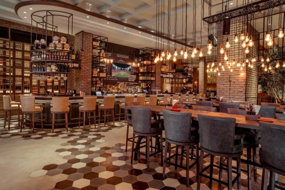 A60 LED Filament Bulb Lamp Light Clear Glass 4W Edison Bulb with Ce RoHS