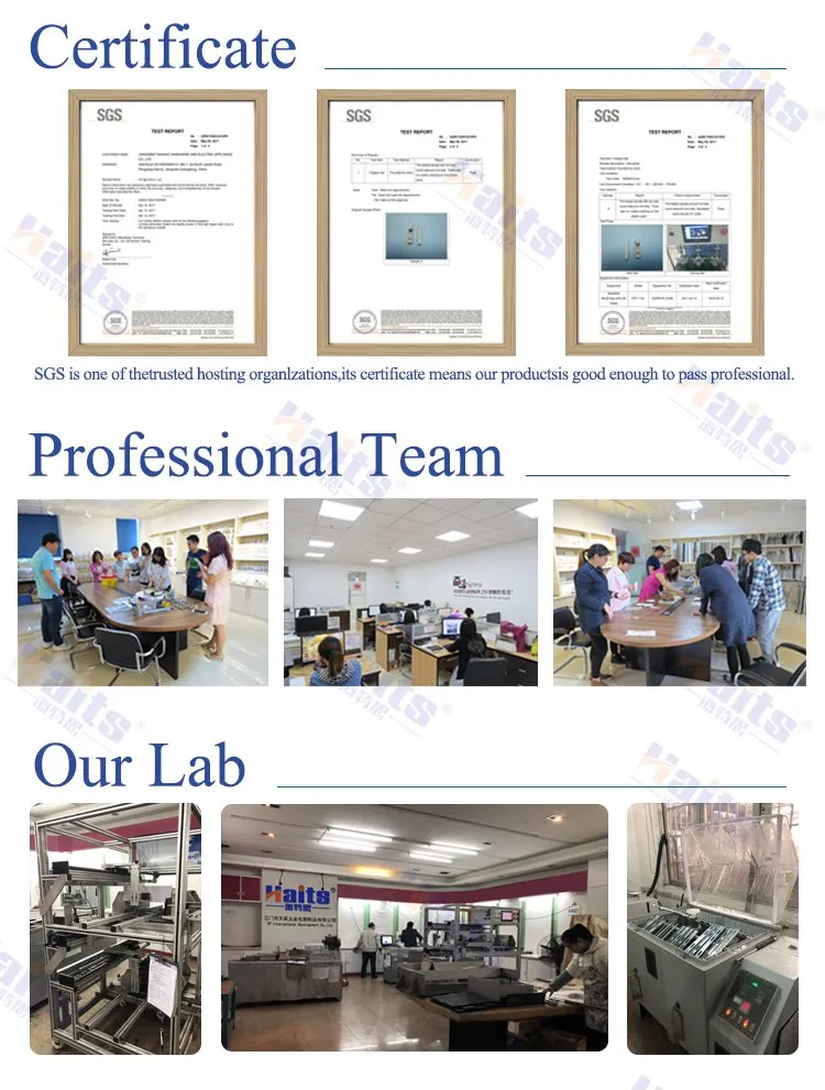 Aluminum Round LED Light 3000-6500K House LED Panel Light