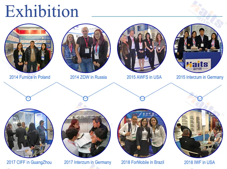 Aluminum Round LED Light 3000-6500K House LED Panel Light