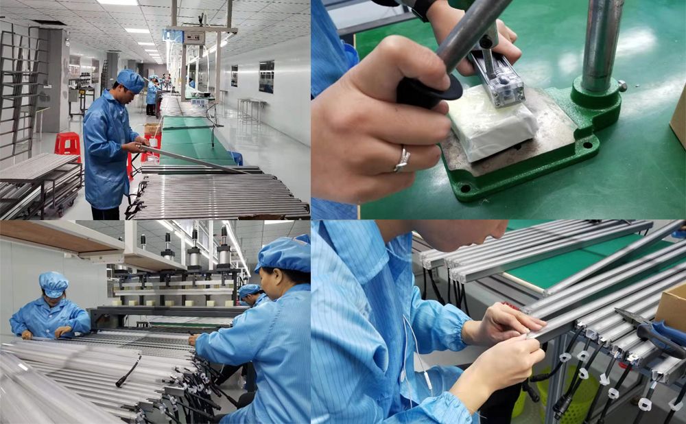 Better Homes and Gardens LED Solar Waterproof Lights