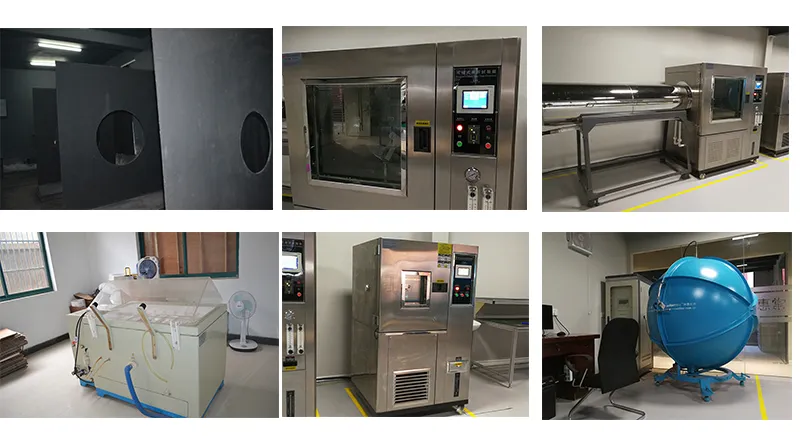 Chz Company High Lumens 150lm/W IP66 Waterproof 60W 80W LED Street Lamp 5 Years Warranty