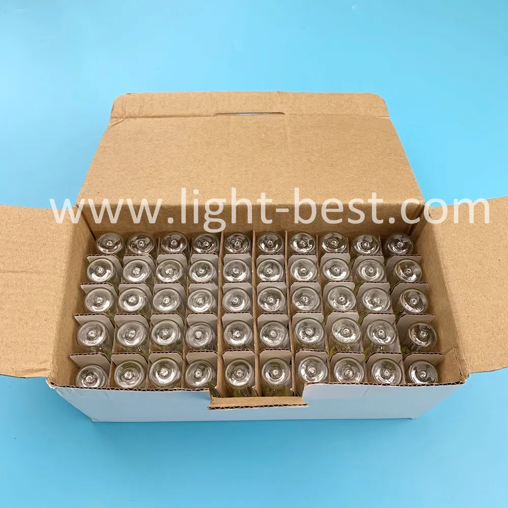 E17 3W Ultraviolet Germicidal Light 254nm Mini UVC Bulb Shoes Sterilizer Smart Clothes Hanger UVC Disinfection Lamp