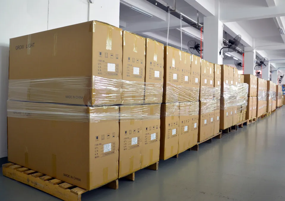 ETL Approved 800W Gavita Full Spectrum Best LED Plant Grow Bar Lights 0-10V Dimmable Work with Trolmaster Controller