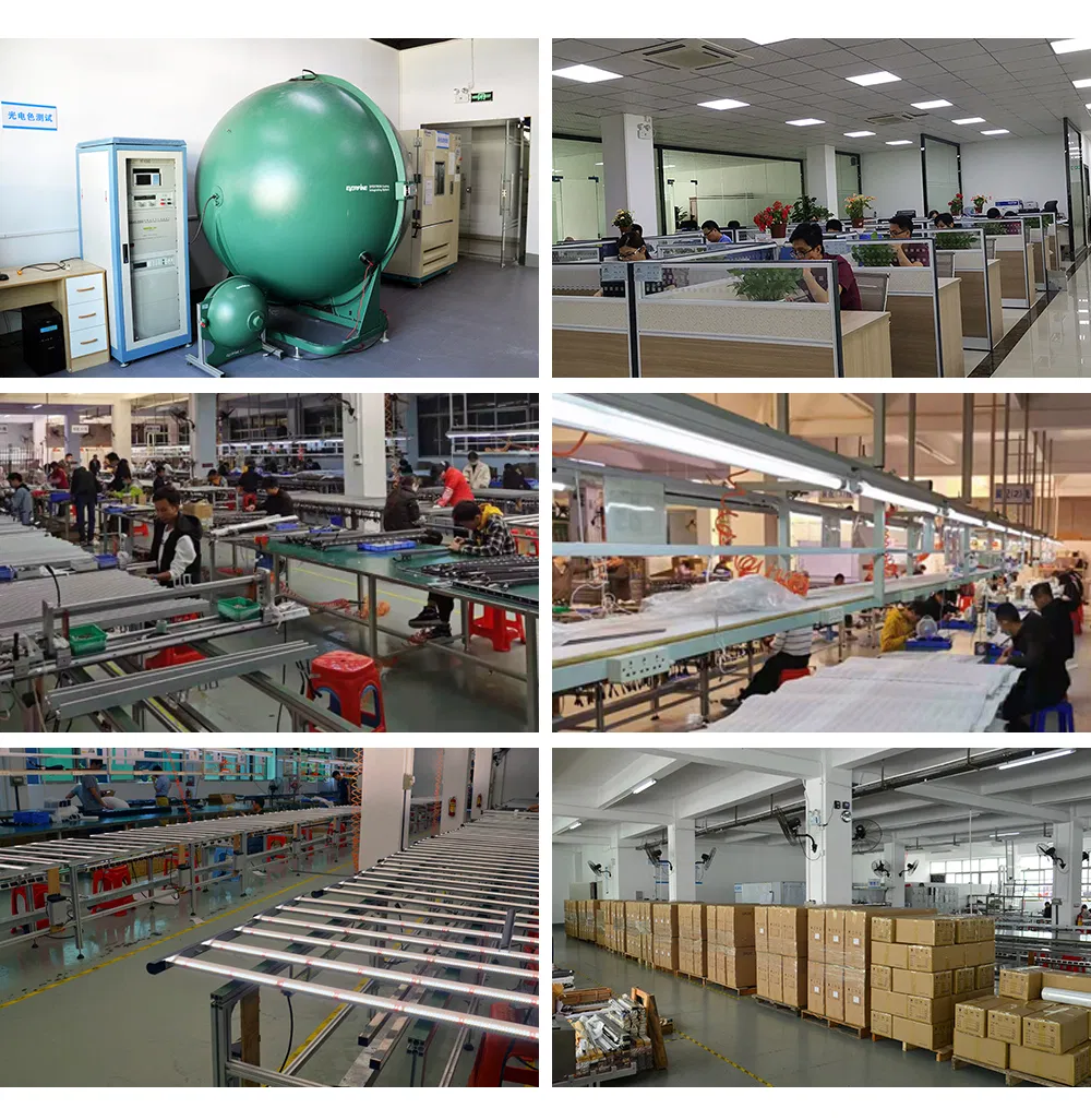 ETL Certified High Quality as Gavita Full Spectrum Lm301b 800W Best LED Plant Grow Lights Dimming Daisy Chain