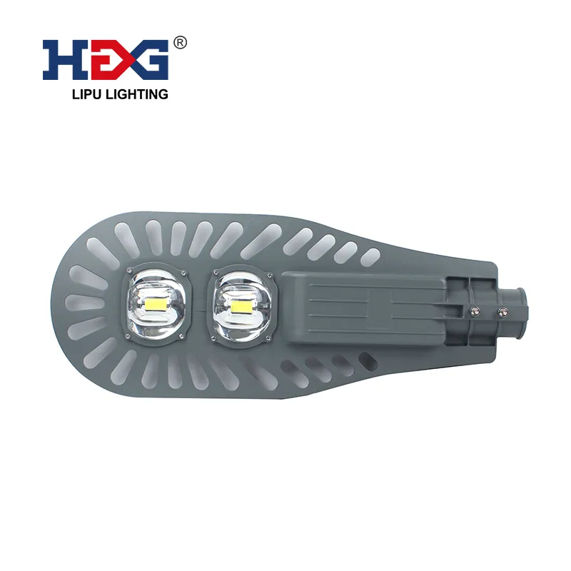 High Lumen IP65 LED Street Lamps 100W