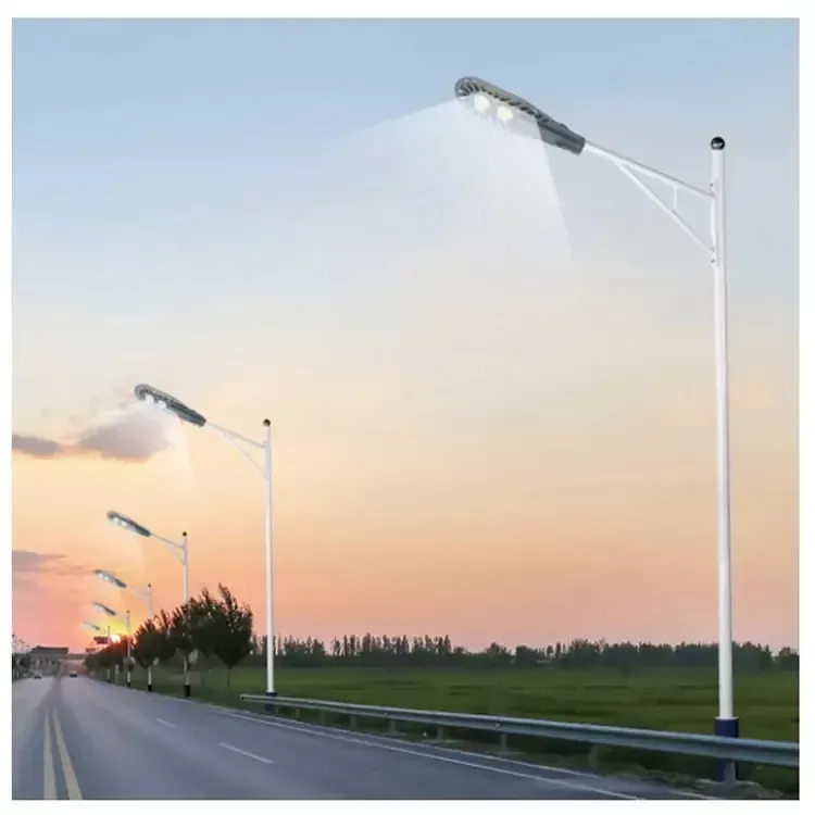 High Lumen IP65 LED Street Lamps 100W