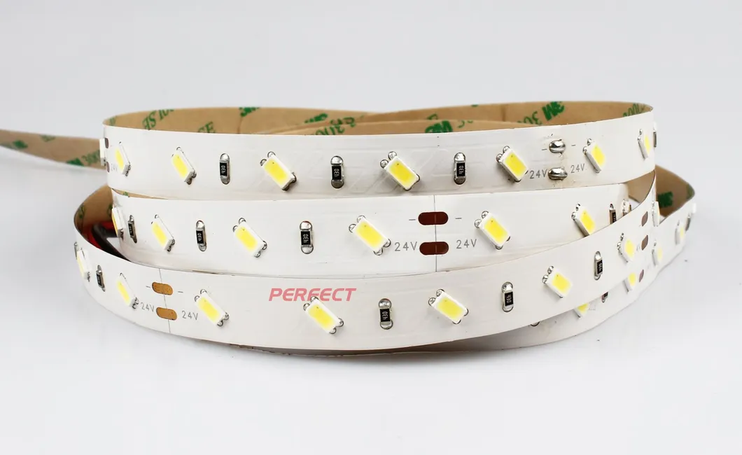 High Lumens LED Strip Aluminum LED Light Bar Sam-Sung 5630 LED Bar Light LED Strip 5630