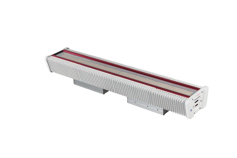 High Quality Commercial Greenhouse CE RoHS 300W LED Grow Light