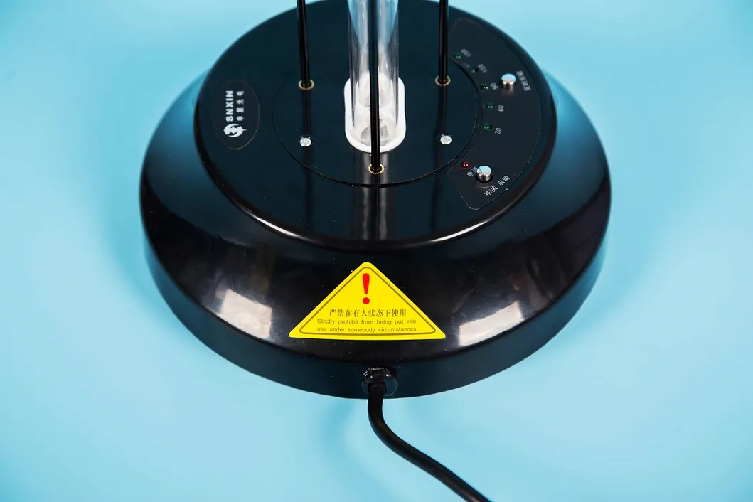 Home Hospital Office School UVC Portable Disinfection UV Lamps