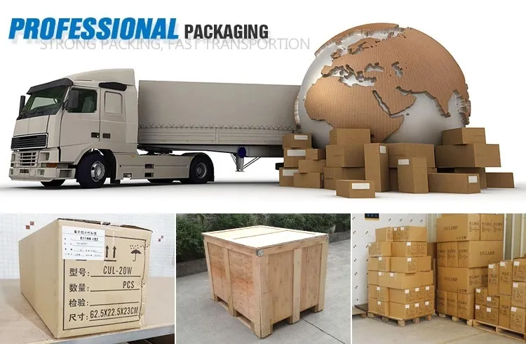 Home Hospital Office School UVC Portable Disinfection UV Lamps