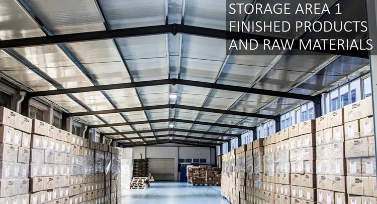 Hot Sale 60W New Design LED Integrated Solar Street Light