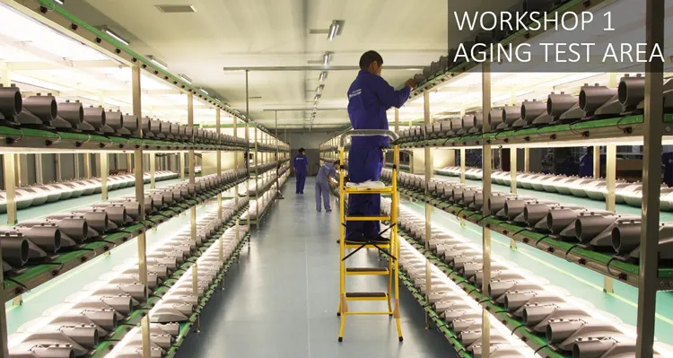 Hot Sale 60W New Design LED Integrated Solar Street Light