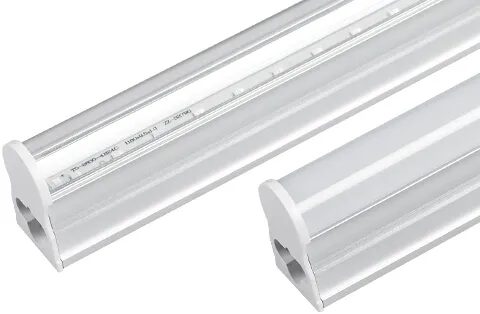 IP20 1200mm 4FT Integrated T5 Tube for Replacement Linear LED Batten Light