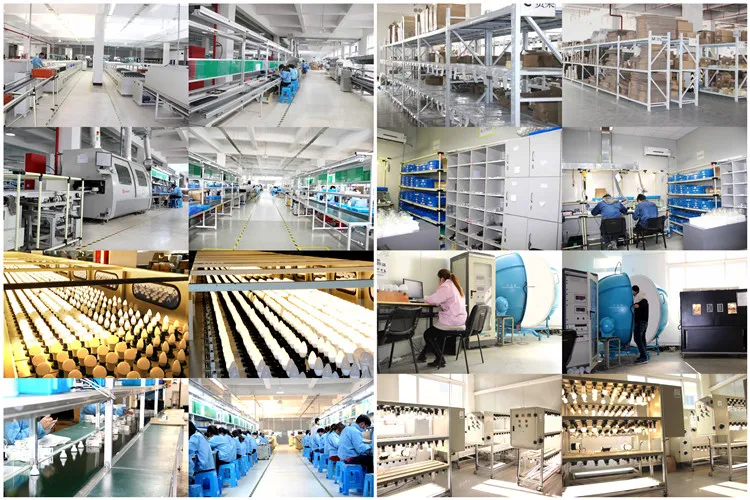 IP20 1200mm 4FT Integrated T5 Tube for Replacement Linear LED Batten Light