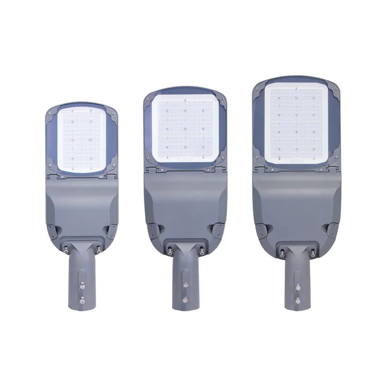 Iram S-MARK Certified 150W LED Street Light Outdoor Lighting