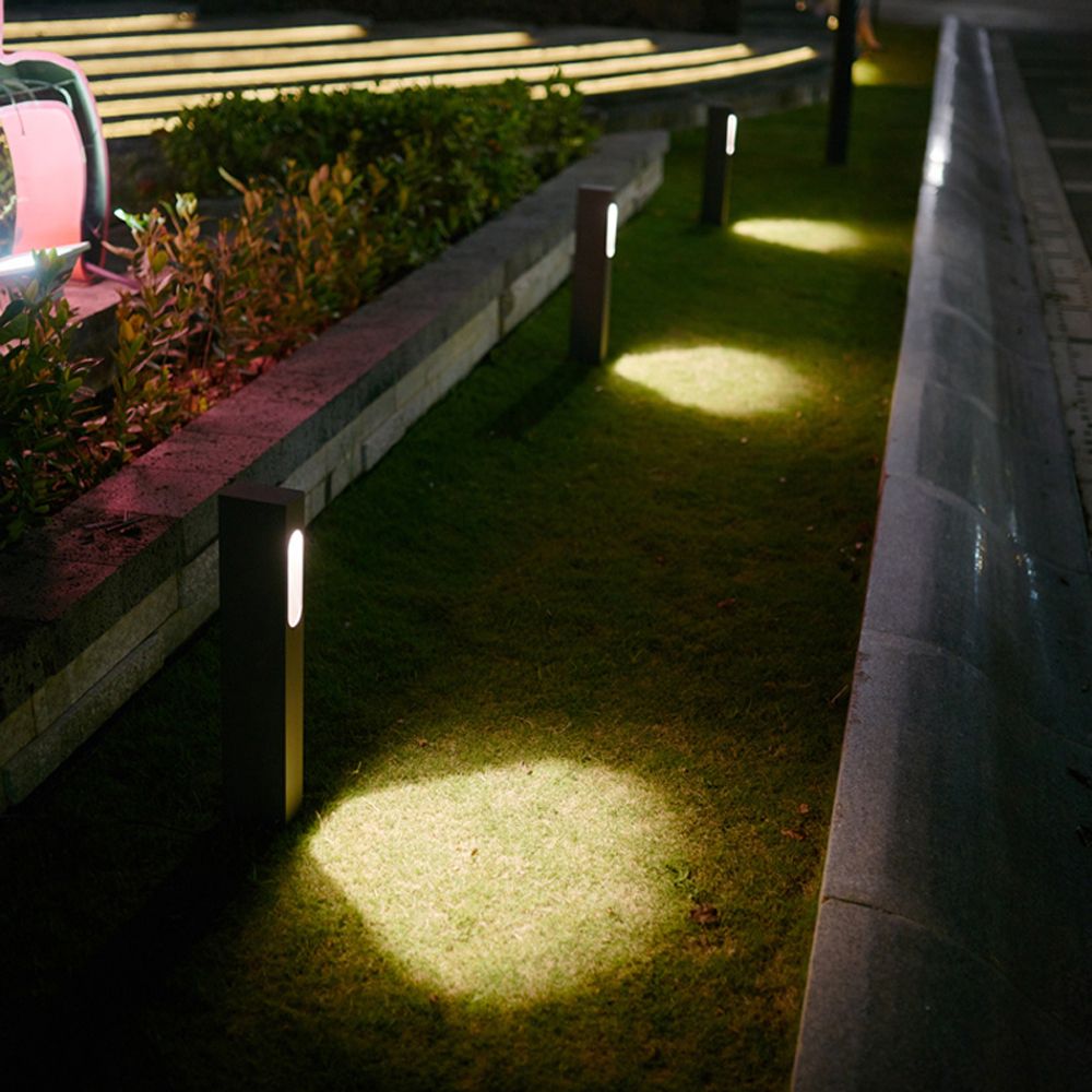 LED Landscape Lighting IP65 Pathway Bollards Light with Ce/SAA/ETL/UL Approved