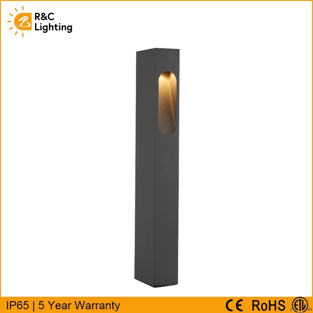 LED Landscape Lighting IP65 Pathway Bollards Light with Ce/SAA/ETL/UL Approved