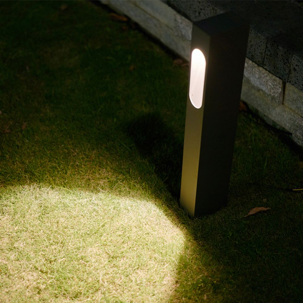 LED Landscape Lighting IP65 Pathway Bollards Light with Ce/SAA/ETL/UL Approved