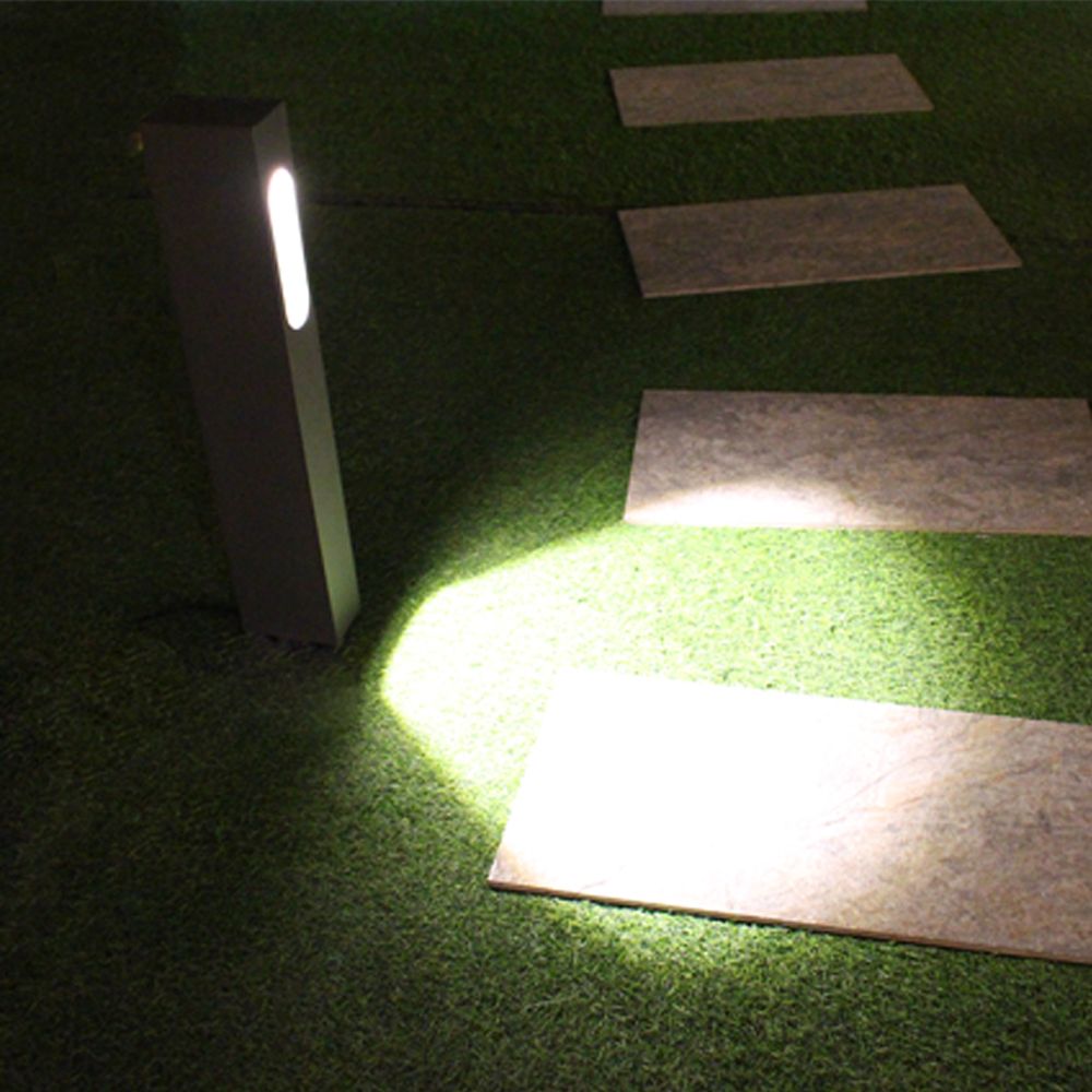 LED Landscape Lighting IP65 Pathway Bollards Light with Ce/SAA/ETL/UL Approved