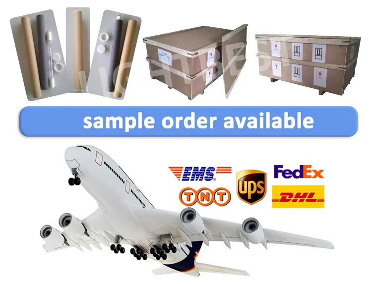 Lightbest Pls9w Germicidal Lamp Ozone UVC Light Bulb for Aquarium Water Sterilization