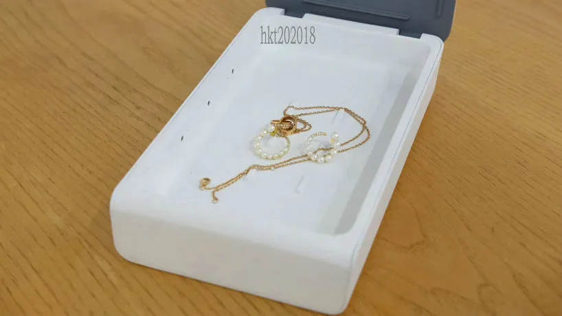 Safety Equipment UV Light Box Portable Sterilization Box Sterilizer