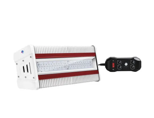 Samsung 600W LED Grow Light with High Power Indoor Greenhouse