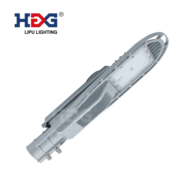 Street Light Classic Aluminum 50W LED Street Lights
