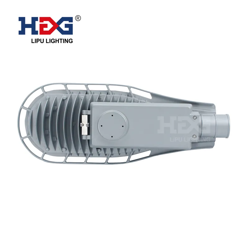 Street Light Classic Aluminum 50W LED Street Lights