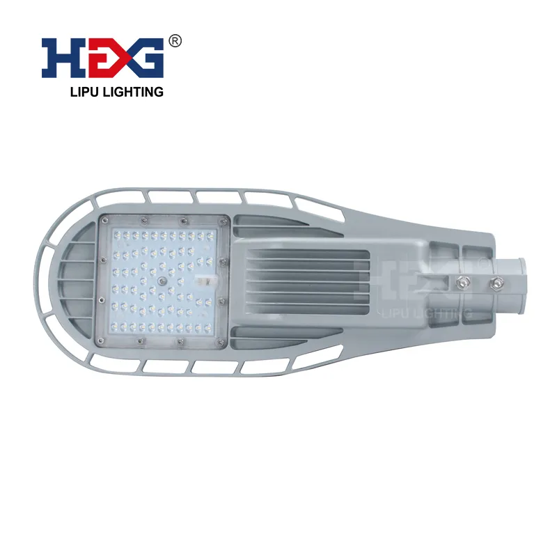 Street Light Classic Aluminum 50W LED Street Lights