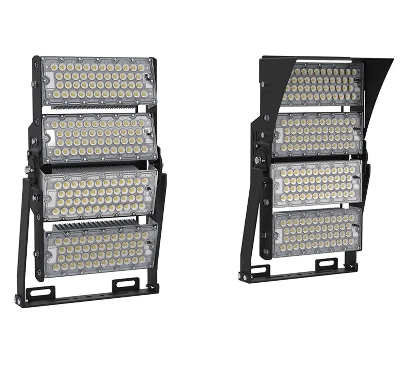 Tunnel Basketball Tennis Soccer Football Sport Court Stadium Spotlight LED Flood Light