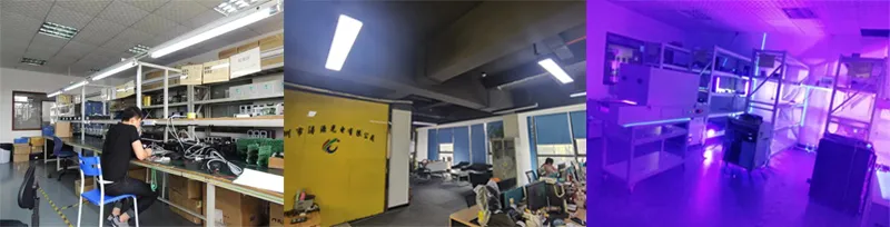 UV Germicidal Lamp 254nm 12V 3W