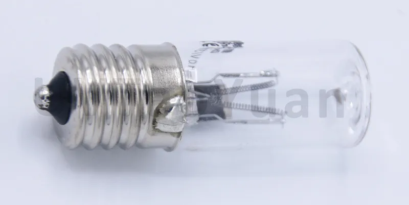 UV Germicidal Lamp 254nm 12V 3W