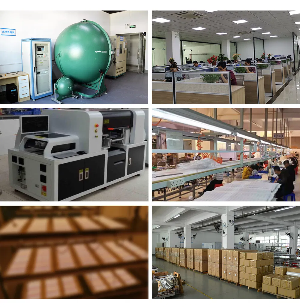 Zero Complaint Same Quality as Gavita Full Spectrum LED Grow Panel Light (800W) for Indoor Plants